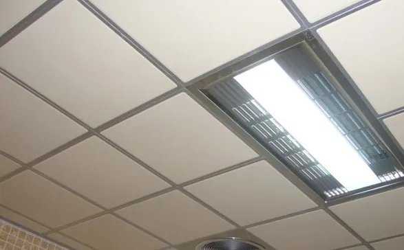 最简单的天花板装修处理方法有哪些