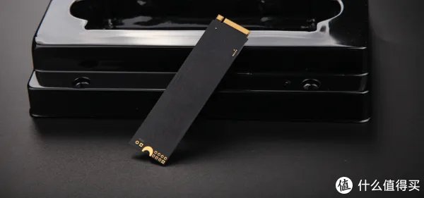 首发:飚王MP001 (512GB NVMe M.2固态硬盘) 详细性能测试