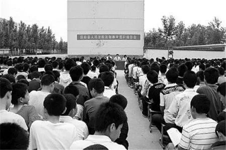 雷同试卷案开庭 宣判结果是什么?