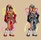 《DNF》历年国庆套外观汇总