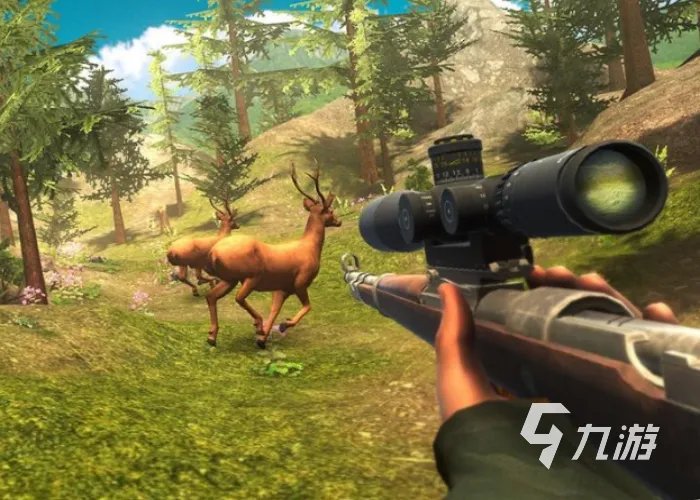 打鸟游戏下载排行榜前十名推荐2021 好玩的手机打鸟游戏合集大全