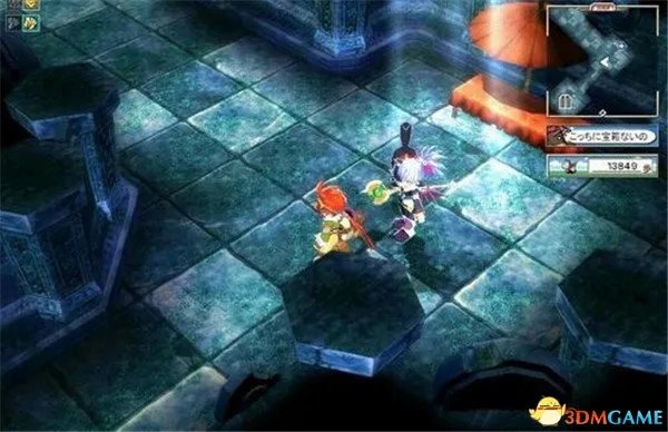 双星物语图文攻略 双星物语1全流程剧情难点攻略