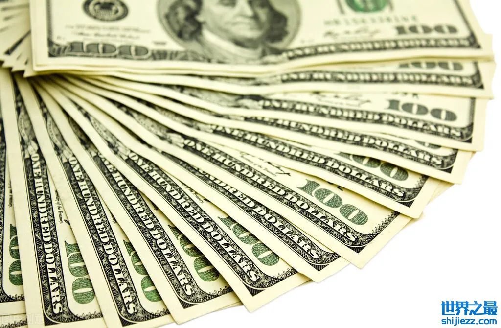 世界十大最值钱的货币,谁排名第一?