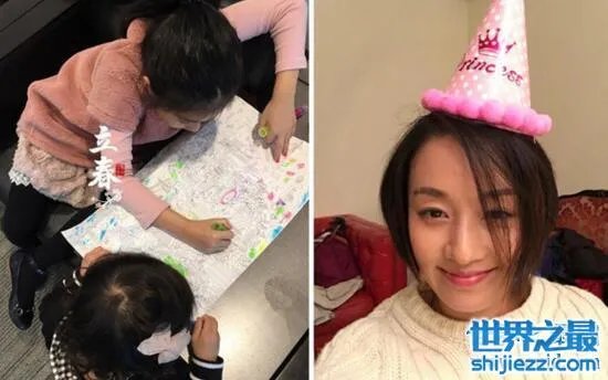 马伊琍前夫管虎曝光,揭秘两人分手原因