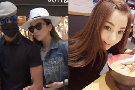 方媛乐意再生小孩  大赞郭富城是好爸爸