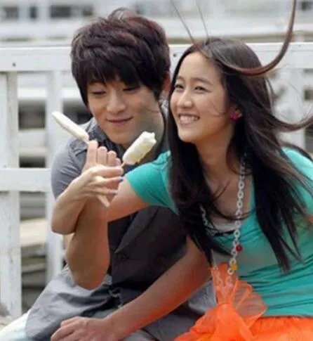 刘美含陈翔电视剧有哪些？扒二人昔日男女关系绯闻