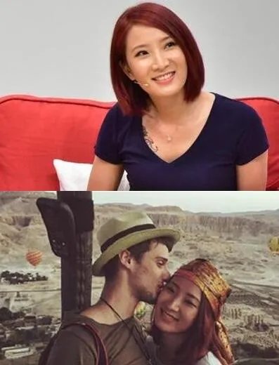 陈赫前妻首认恋情 亮相《黑白星球》讲诉他们的浪漫爱情故事