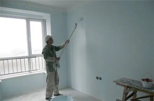 批腻子步骤和方法是什么