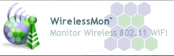 wirelessmon专业版