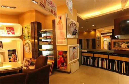 贵阳婚纱摄影前十名 婚纱摄影工作室推荐