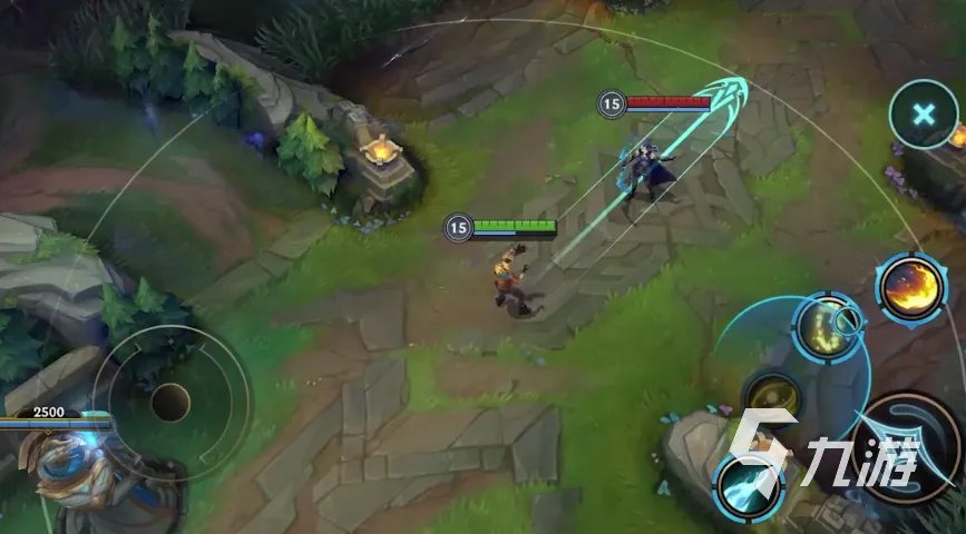 英雄联盟手游apez怎么玩 apez玩法攻略