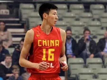 周琦下放发展联盟,你怎么看?