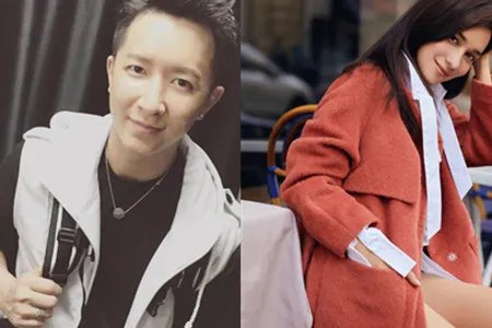 卢靖姗首曝车技 网友直呼帅气