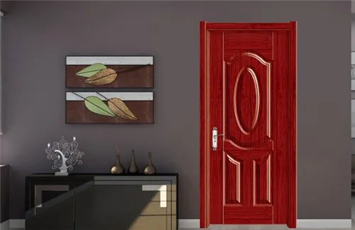 夹板门属于什么门