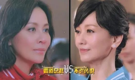 她片酬是孙俪12倍 63岁却被骂滚回家（图）