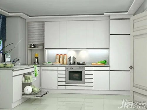 橱柜加工工艺怎么样?橱柜加工工艺解析