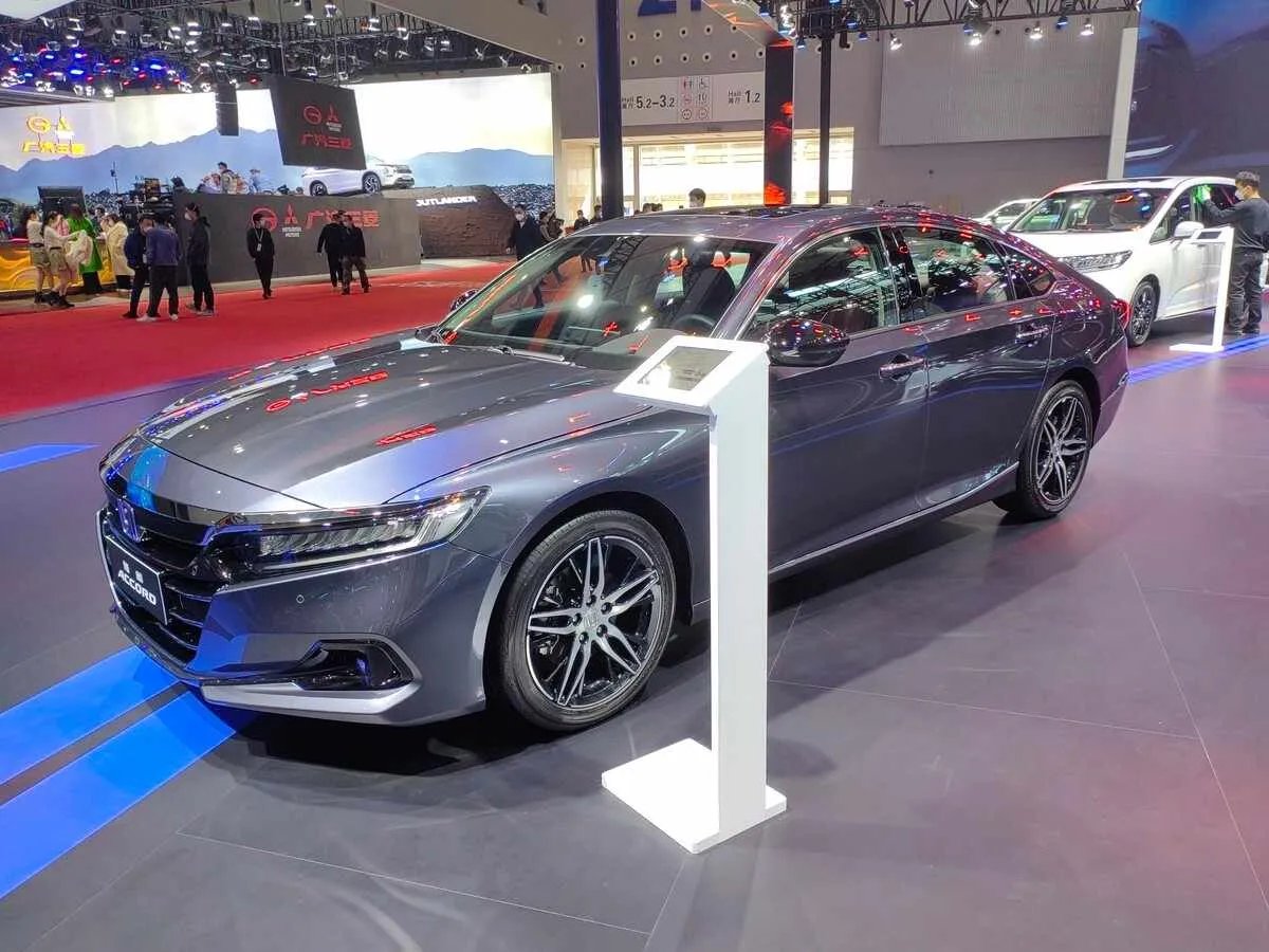 本田30万左右的车型有哪些