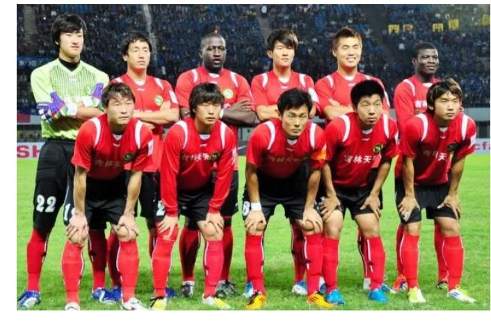 中甲降级名额出来了吗？