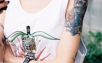 南京洗纹身的价格