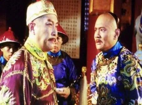 胤禛和胤祥是什么关系?并非一母之生