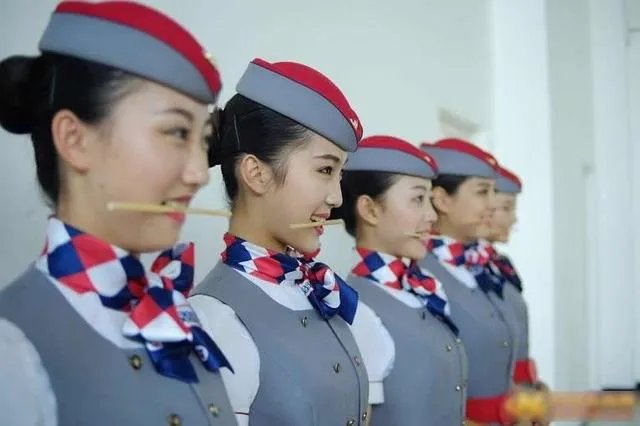 空姐培训有哪些内容?