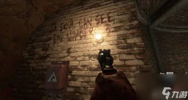 使命召唤9僵尸模式攻略及地图解锁 监狱地图详解及单人玩法