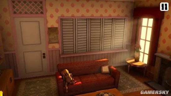 暗影一直存在攻略大全 Shadows Remain全流程通关攻略