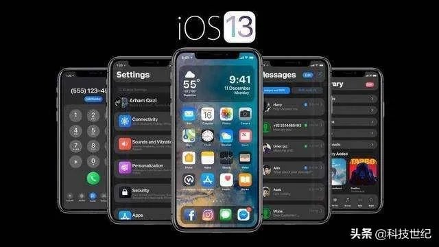 苹果突然宣布，微信或将面临“下架”危机，腾讯如何应对ios13？