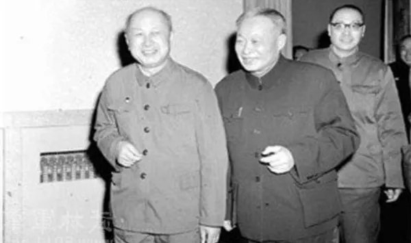 邓稼先钱学森有什么区别？