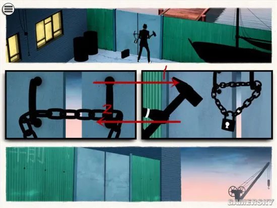 致命框架2攻略大全 全图文通关攻略