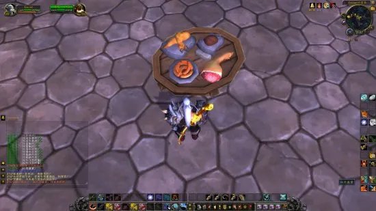 魔兽世界6.0烹饪 德拉诺之王全新烹饪指南