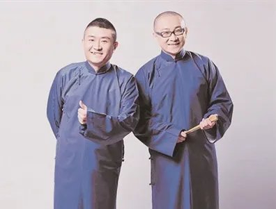 2018年央视狗年春晚语言类节目都有谁？