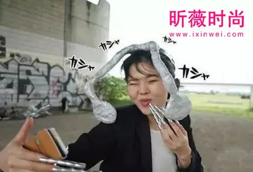 惊呆!日本美女竟做这一事赶走变态(组图)