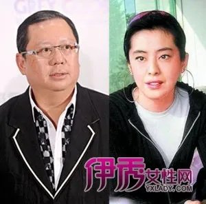 林建岳谢玲玲分手内幕