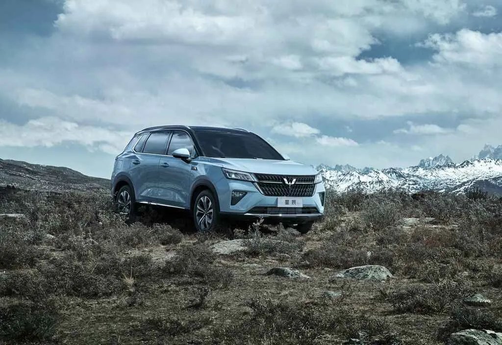 10万左右有哪些车