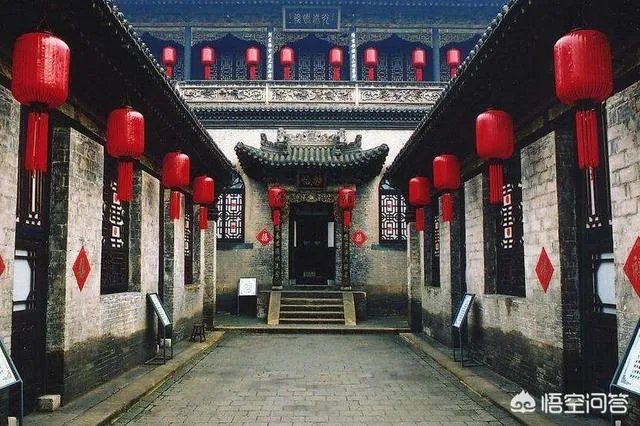 乔家大院被撤5A，你怎么看？