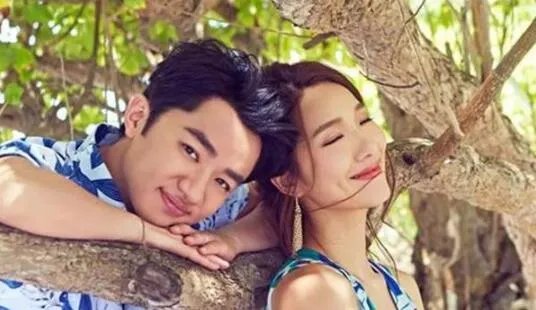 王祖蓝二胎女儿正面照是怎么回事 王祖蓝二胎女儿正面照曝光