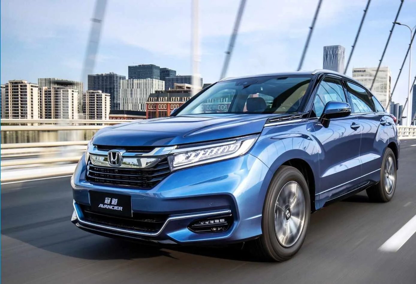 本田30万左右的车型有哪些