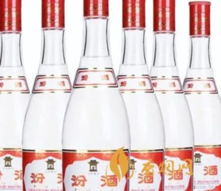 陕西西安白酒大全