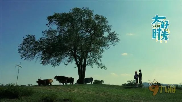 大好时光大结局是什么 茅小春眼睛好了吗