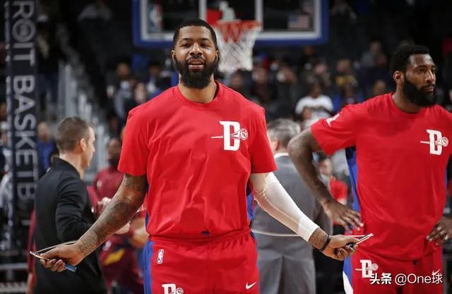 湖人会裁掉考辛斯吗?为签大莫里斯腾出空间?