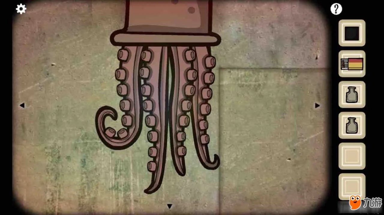 《Cube Escape The Cave》全关卡通关攻略