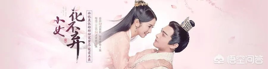 小女花不弃评价