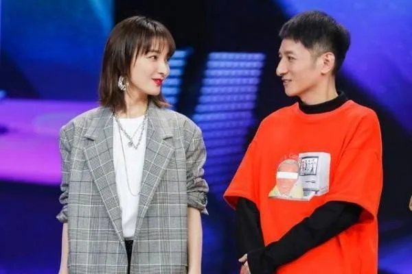 吴昕和维嘉长得如此相像，他们俩有亲戚关系吗？