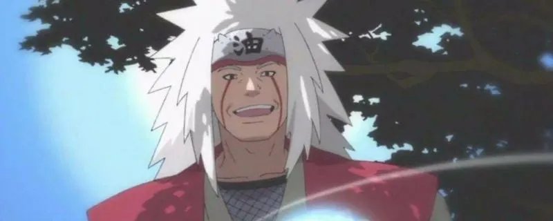 自来也复活是哪一集 自来也在哪集复活