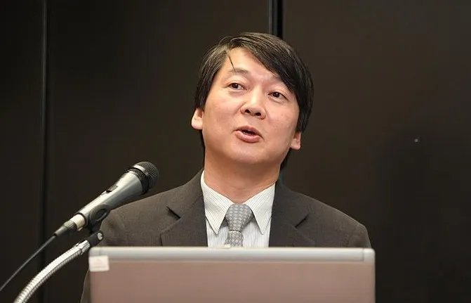 安哲秀为什么支持率逆袭 安哲秀对萨德系统什么态度