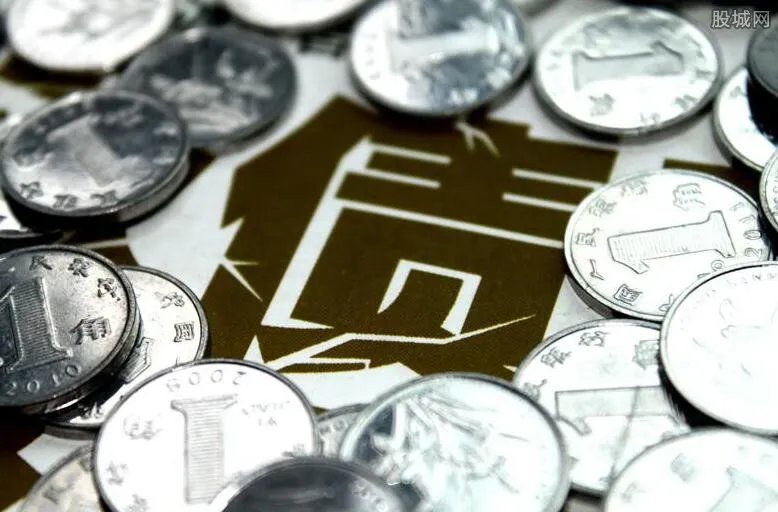 全球巨无霸公司破产 欠债超过了500亿!