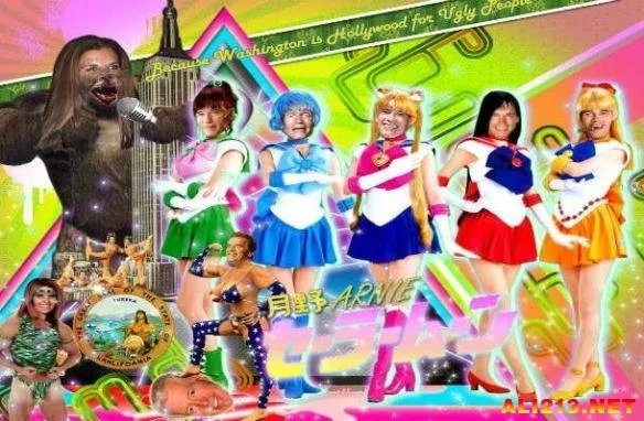 15个非常有趣的奇特网站 它们将给你带来全新的体验