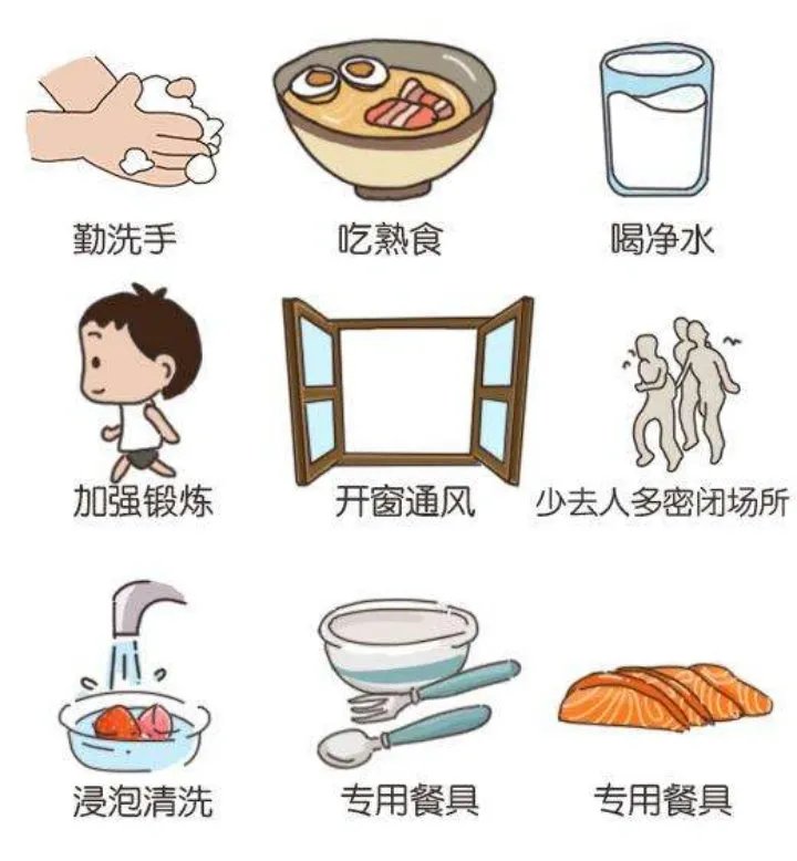 西北民族大学深夜通报“265名学生不适”，发生了什么？