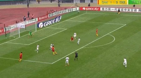 怎样看待武磊停球事件?